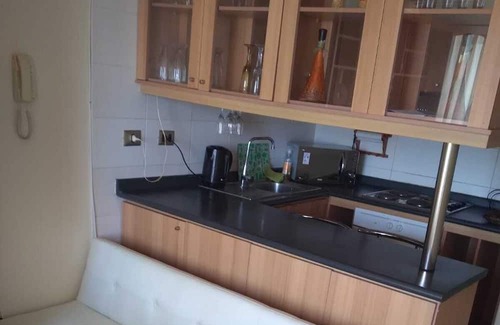 Renaca Apartment | EUROMARINA DEL PACIFICO