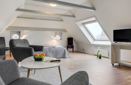 Rudbøl House | "Gabija" by Interhome