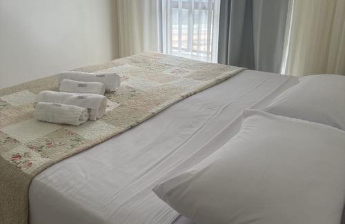 Armacao Apartment | Surpreenda-se Excelente Apartamento com Vista mar e Total Infraestrutura