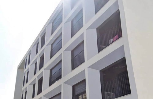 Tondela Apartment | Flat spacious and tidy - Close stadium Wifi ac