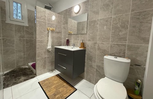 Lamorlaye House | Jolie Maison Chaleureuse au Calme à 5 Minutes de la Gare de Chantilly