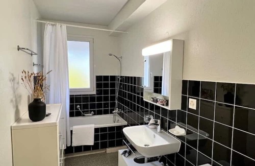 Vorstadte Apartment | Gemütliche Wohnung Nähe Uni - 1