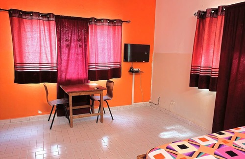 Lome Hotel | Cloud9 Lomé