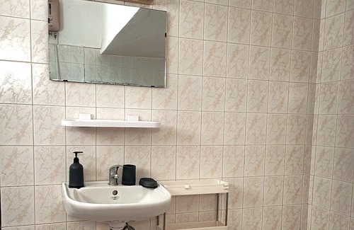 Lome Hotel | Cloud9 Lomé