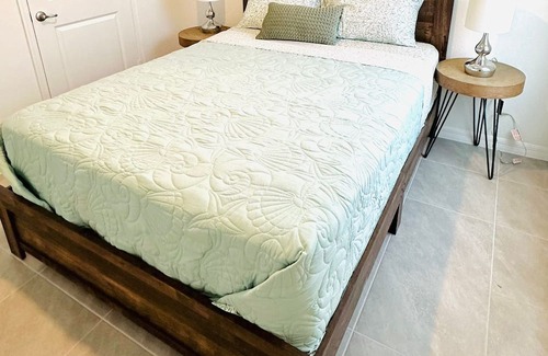 Port Saint Lucie House | Escape Suite for getaway.
