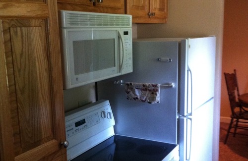 Notre Dame House | Completely redone house with yard, steps from Notre Dame