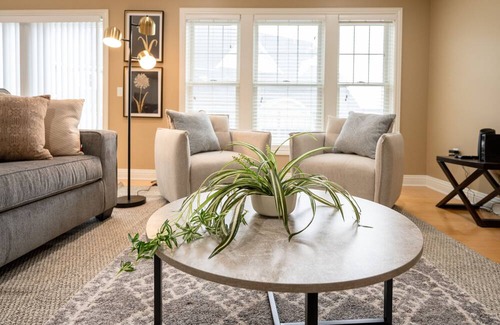 Spring Lake Condo | Spring Lake Condo with Marina Access