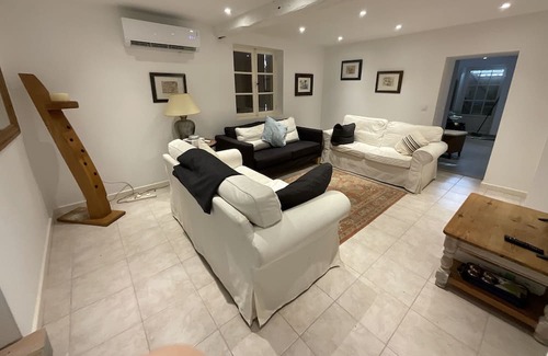 Armillac Bed & Breakfast | The Gîte ‘Bed and Breakfast’