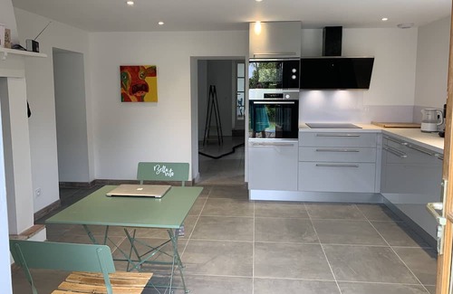 Armillac Bed & Breakfast | The Gîte ‘Bed and Breakfast’