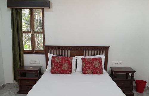 Alibaug House | Anandamay is the place for relaxation with your loved ones & perfect for couples