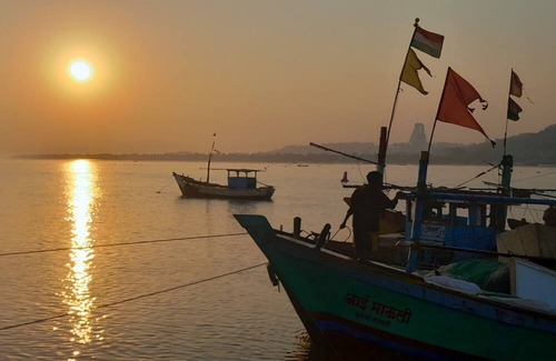 Alibaug House | Anandamay is the place for relaxation with your loved ones & perfect for couples