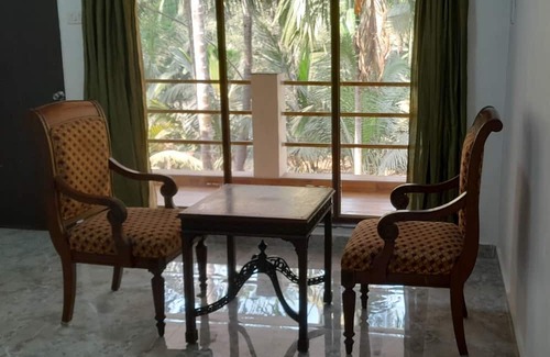 Alibaug House | Anandamay is the place for relaxation with your loved ones & perfect for couples