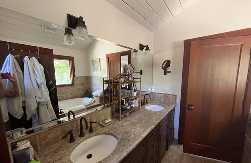 Carmel House | Beautiful Carmel Home Available for Car Week August 8-19 4 night minimum