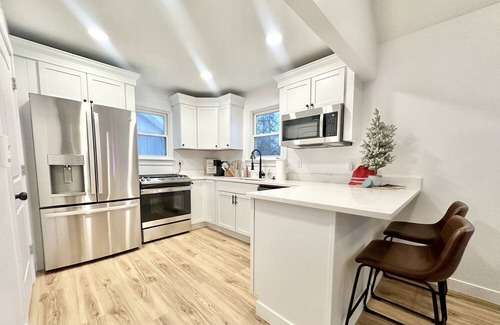 Lake Fenton House | Lake Fenton Cape Cod w/ Views of Lake Fenton!