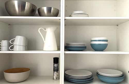 Dreux Apartment | Dreux #2 - Comfy 2-room apartment in the heart of Dreux