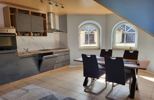 Kestert Apartment | Holiday apartment Rheinblick 2
