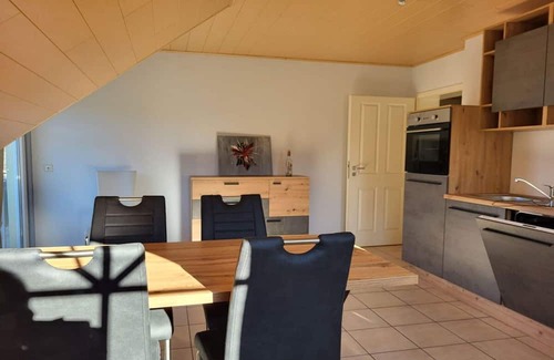Kestert Apartment | Holiday apartment Rheinblick 2