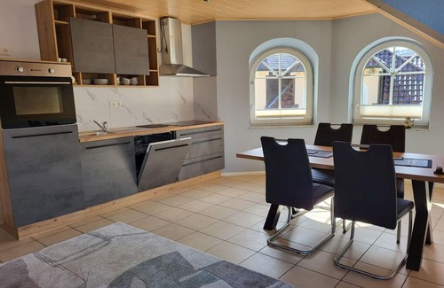 Kestert Apartment | Holiday apartment Rheinblick 2
