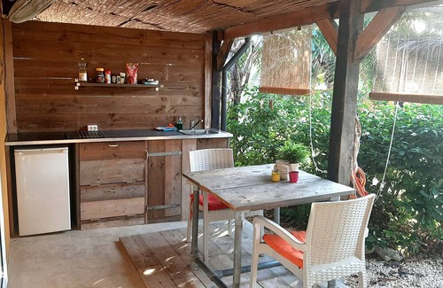 Playa Bed & Breakfast | Casa Trankilo