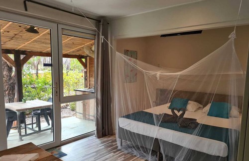 Playa Bed & Breakfast | Casa Trankilo
