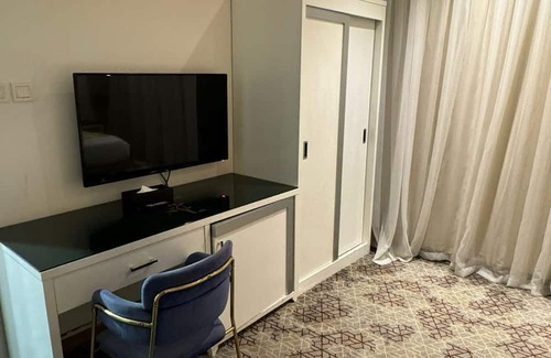 Medina Apartment | hotel dan lounge