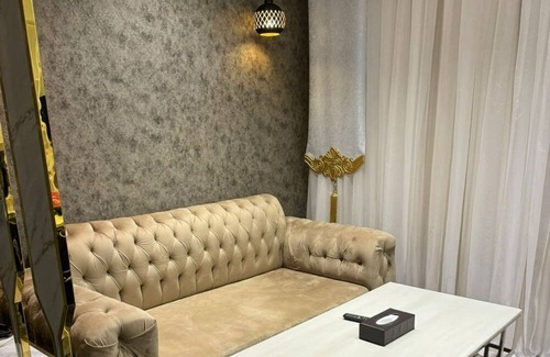 Medina Apartment | hotel dan lounge