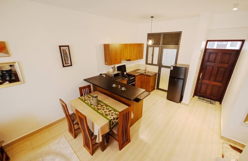 Entebbe Apartment | Luxurious 2 bedroom BeachFront Apartment