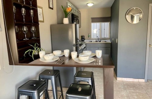 Playas De Tijuana Apartment | SOLER 18