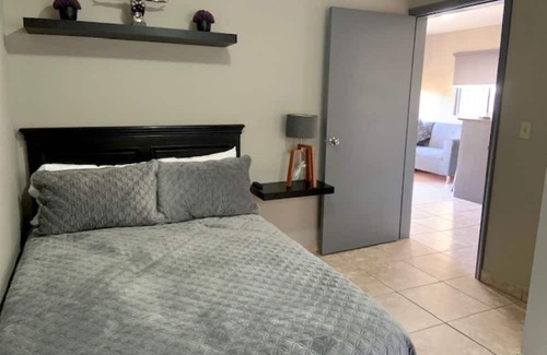 Playas De Tijuana Apartment | SOLER 18