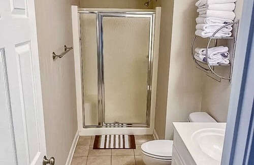 Aberdeen Condo | Condo overlooking Pinehurst #10 Course & only 4.8 miles from the 2024 US Open!