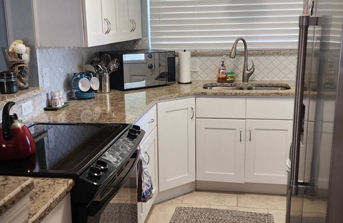 Ormond Shores House | Beautiful Beachside Pool Home located three blocks from the Atlantic Ocean