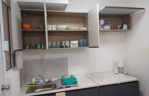 Llano Largo Apartment | Xperience Acapulco Diamante
