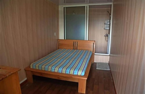 Comoe Ski Chalet | Happy Vibes