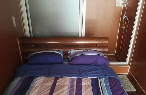 Comoe Ski Chalet | Happy Vibes