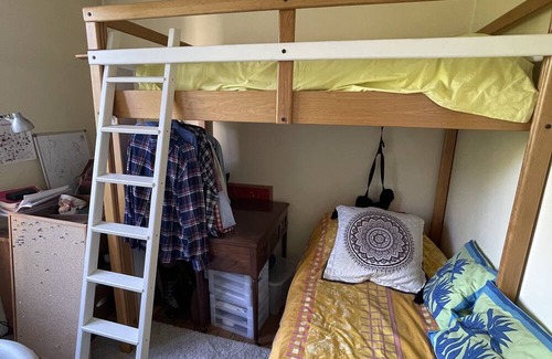 Asnieres-sur-Seine Villa | Villa « Agrumes » - Gare D'asnières-sur-seine