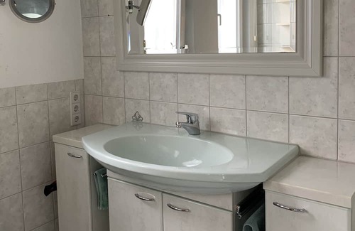 Ober-Morlen House | Big double room in a stylish country house, close to highway and Bad Nauheim