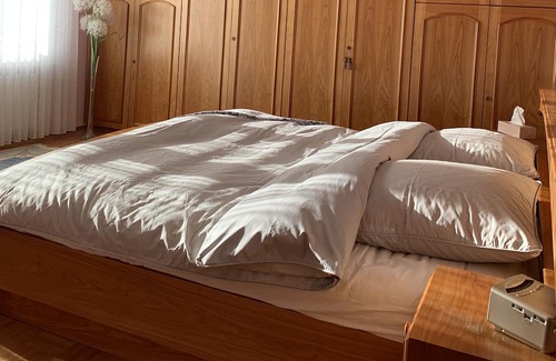 Ober-Morlen House | Big double room in a stylish country house, close to highway and Bad Nauheim