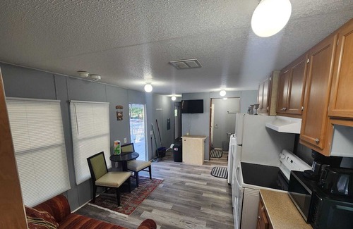 Raleigh Cottage | Guest House in our 4 acres Estate home, with pool gated