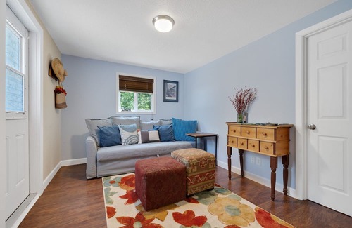 Netarts House | Cottage Near the Bay. Beautiful getaway home, located in Netarts OR!