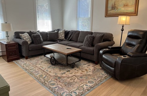 Fairfield House | Charming 1880 Single Family Oasis/Gettysburg-Just 3Mi to Ski Liberty Mtn. Resort