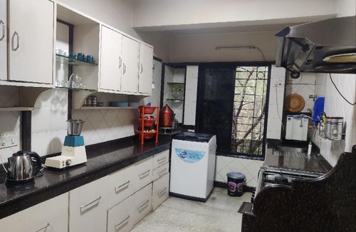 Aundh Bed & Breakfast | A stay in the middle of the City in presence of divine nature and green beauty