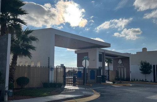 Juarez Municipality House | Casa Jade..