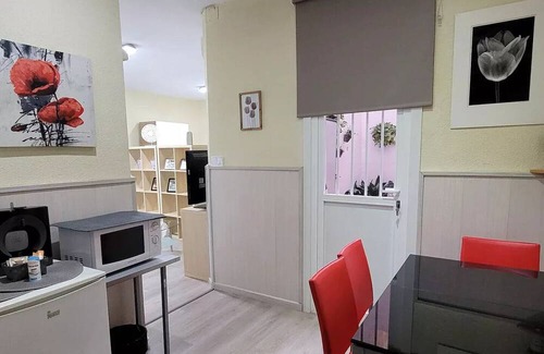 Salamanca Apartment | Apto acogedor Barrio Salamanca
