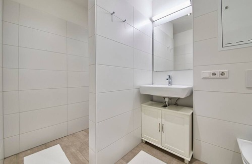 Wiesern Apartment | Appartement Zwölferkogel Top 1