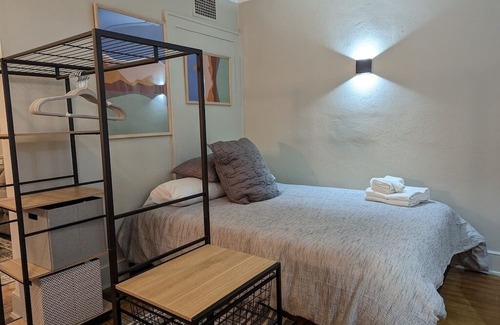 Florence Apartment | Quiet Retreat