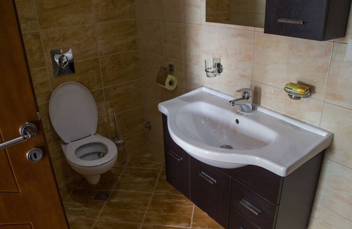Meljine House | 4-Star Newly Built Apartment with Sea Views
