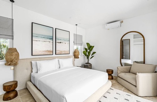 Cemagi Villa | Igor Villa by Hombali