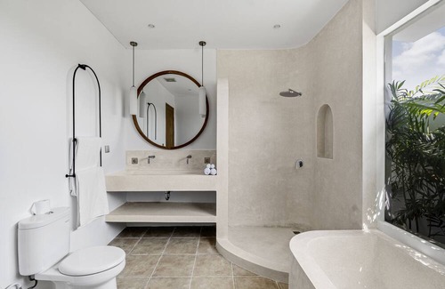 Cemagi Villa | Igor Villa by Hombali