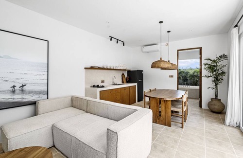 Cemagi Villa | Igor Villa by Hombali
