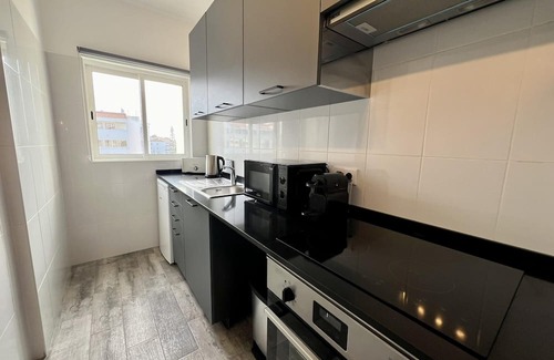 Santa Eulalia Apartment | Albufeira Central 10 by Homing